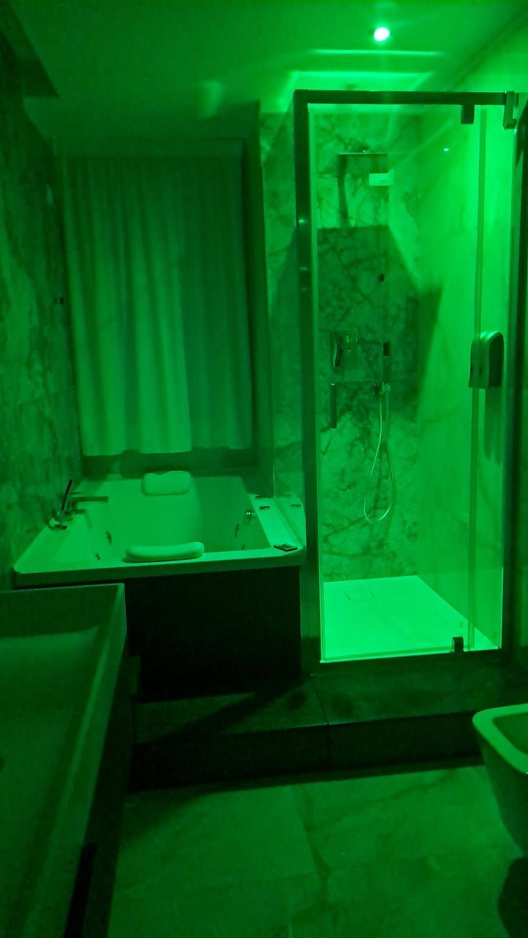 Hotel Le Stanze Di Venere Neapol Exteriér fotografie
